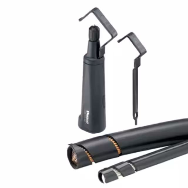 CST114-157B Panduit Corp  Spellafili e accessori